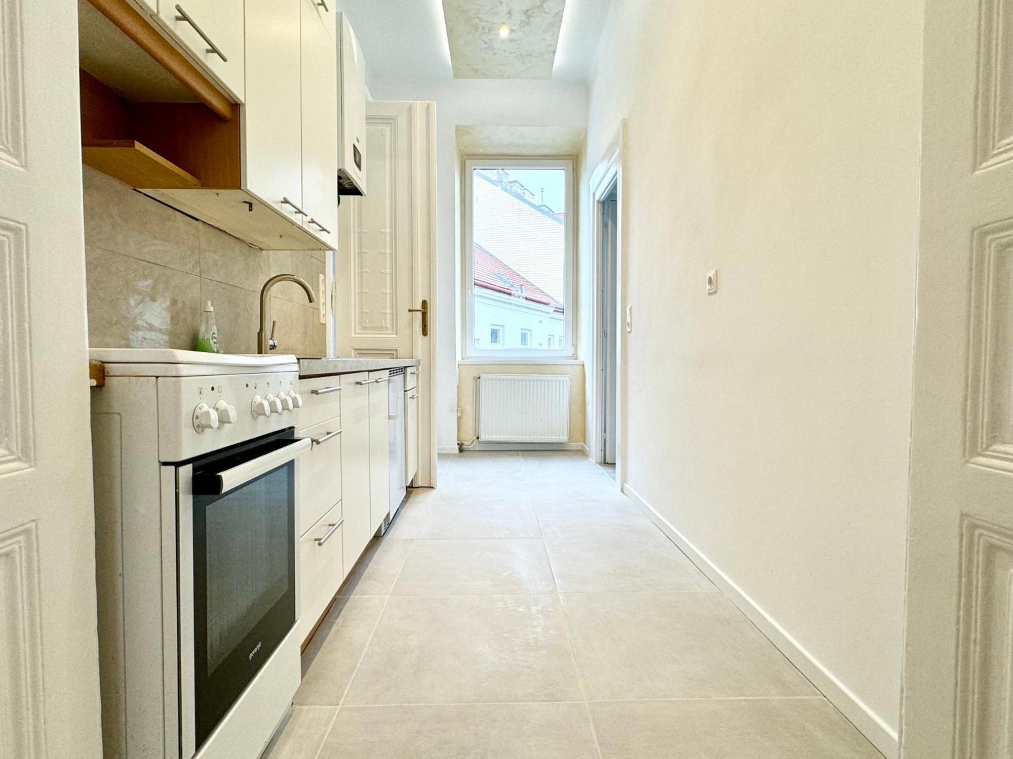 Luxury Apartment At Famous Vienna Kutschkermarkt מראה חיצוני תמונה